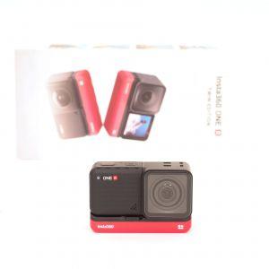Insta 360 ONE R, OVP