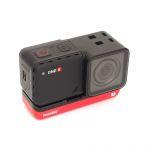 Insta 360 ONE R, OVP