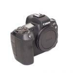 Canon EOS R Gehäuse (<10.000 Auslösungen), OVP