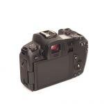 Canon EOS R Gehäuse (<10.000 Auslösungen), OVP