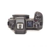 Canon EOS R Gehäuse (<10.000 Auslösungen), OVP