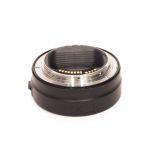 Canon Mount Adapter EF-EF-S auf EOS-R, inkl. 20% MwSt.