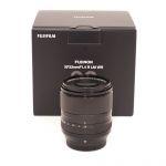 Fujifilm XF 33mm/1,4 R, LM, WR, OVP