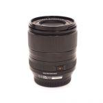 Fujifilm XF 33mm/1,4 R, LM, WR, OVP