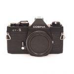 Cosina CT-1 Gehäuse, inkl. 20% MwSt.