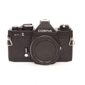 Cosina CT-1 Gehäuse, inkl. 20% MwSt.