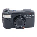 Olympus Superzoom 70, Kompaktkamera