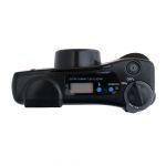 Olympus Superzoom 70, Kompaktkamera