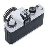 Praktica LTL Gehäuse mit Jena 50mm/2,8 Tasche, inkl. 20% MwSt.