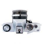 Praktica LTL Gehäuse mit Jena 50mm/2,8 Tasche, inkl. 20% MwSt.