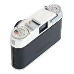 Franka Sucherkamera mit Color Frankar 45mm/2,8 Tasche, inkl. 20% MwSt.