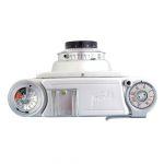 Franka Sucherkamera mit Color Frankar 45mm/2,8 Tasche, inkl. 20% MwSt.