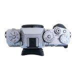 Fujifilm X-T4 Gehäuse, OVP, 2. Akku