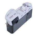 Fujifilm X100VI Digitalkamera, (7000 Auslösungen), OVP, inkl. UV Filter, 6 Monate Garantie