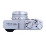 Fujifilm X100VI Digitalkamera, (7000 Auslösungen), OVP, inkl. UV Filter, 6 Monate Garantie