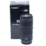 Canon RF 100-400mm/5,6-8 IS, USM, OVP, 1 Jahr Garantie