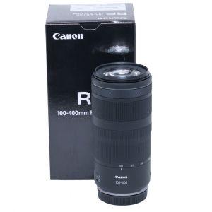 Canon RF 100-400mm/5,6-8 IS, USM, OVP, 1 Jahr Garantie