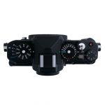 Nikon Zf Gehäuse, schwarz, (3985 Auslösungen), OVP, 1 Jahr Garantie