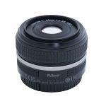 Nikon Z 40mm/2 SE, 1 Jahr Garantie