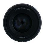 Nikon Z 50mm/1,8 S, OVP, 1 Jahr Garantie
