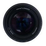 Voigtländer Nokton 50mm/1,0 ASPH, OVP, 1 Jahr Garantie, für Nikon Z