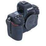 Nikon Z8 Gehäuse, (4766 Auslösungen), OVP, 1 Jahr Garantie