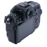 Nikon Z8 Gehäuse, (4766 Auslösungen), OVP, 1 Jahr Garantie