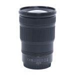 Nikon Z 24-120mm/4 S, Sonnenblende, 1 Jahr Garantie