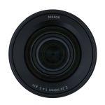 Nikon Z 24-120mm/4 S, Sonnenblende, 1 Jahr Garantie