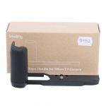 Smallrig L-Grip 4262, für Nikon Zf, inkl. 20% MwSt.