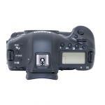 Canon EOS 1DX Gehäuse, (67556 Auslösungen)