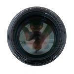 Canon EF 85mm/1,2 L, II, USM, Sonnenblende