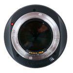 Canon EF 85mm/1,2 L, II, USM, Sonnenblende