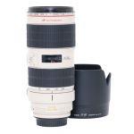 Canon EF 70-200mm/2,8 L, II, IS, USM, Sonnenblende