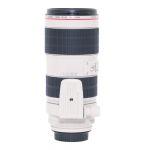 Canon EF 70-200mm/2,8 L, II, IS, USM, Sonnenblende