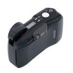 Olympus mju Zoom 130, Kompaktkamera, schwarz