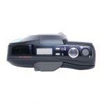 Olympus mju Zoom 130, Kompaktkamera, schwarz