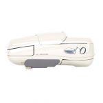 Olympus mju III Wide 100, Kompaktkamera, silber