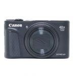 Canon Powershot SX740 HS Digitalkamera, 6 Monate Garantie