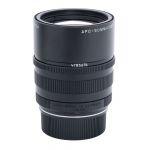 Leica M APO Summicron 75mm/2 ASPH, schwarz, Sn.04785676, ArtNr.11637, 6-Bit codiert, OVP