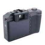 Hasselblad X1D II Gehäuse, mit Peipro L-Bracketing