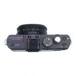 Leica D-Lux 6 G-Star Raw Edition, Sn.04511612, ArtNr.18168, (serviciert), OVP, Set mit Ledertasche, Riemen