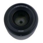 Nikon Z 50mm/1,8 S, OVP, 6 Monate Garantie