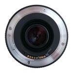 Canon EF 75-300mm/4-5,6 III