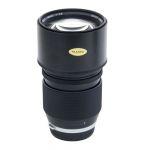 Olympus OM 180mm/2,8 Köcher, (leichter Staub im Linsensystem, kein Einfluss auf Bildqualität)