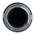 Olympus OM 180mm/2,8 Köcher, (leichter Staub im Linsensystem, kein Einfluss auf Bildqualität)