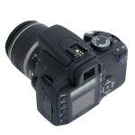 Canon EOS 350D + EF-S 18-55mm/3,5-5,6 II