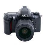 Nikon F65 + AF 28-80mm/3,3-5,6 G, inkl. 20% MwSt.