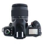 Nikon F65 + AF 28-80mm/3,3-5,6 G, inkl. 20% MwSt.