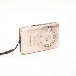 Canon IXUS 130 Digitalcamera silber, OVP